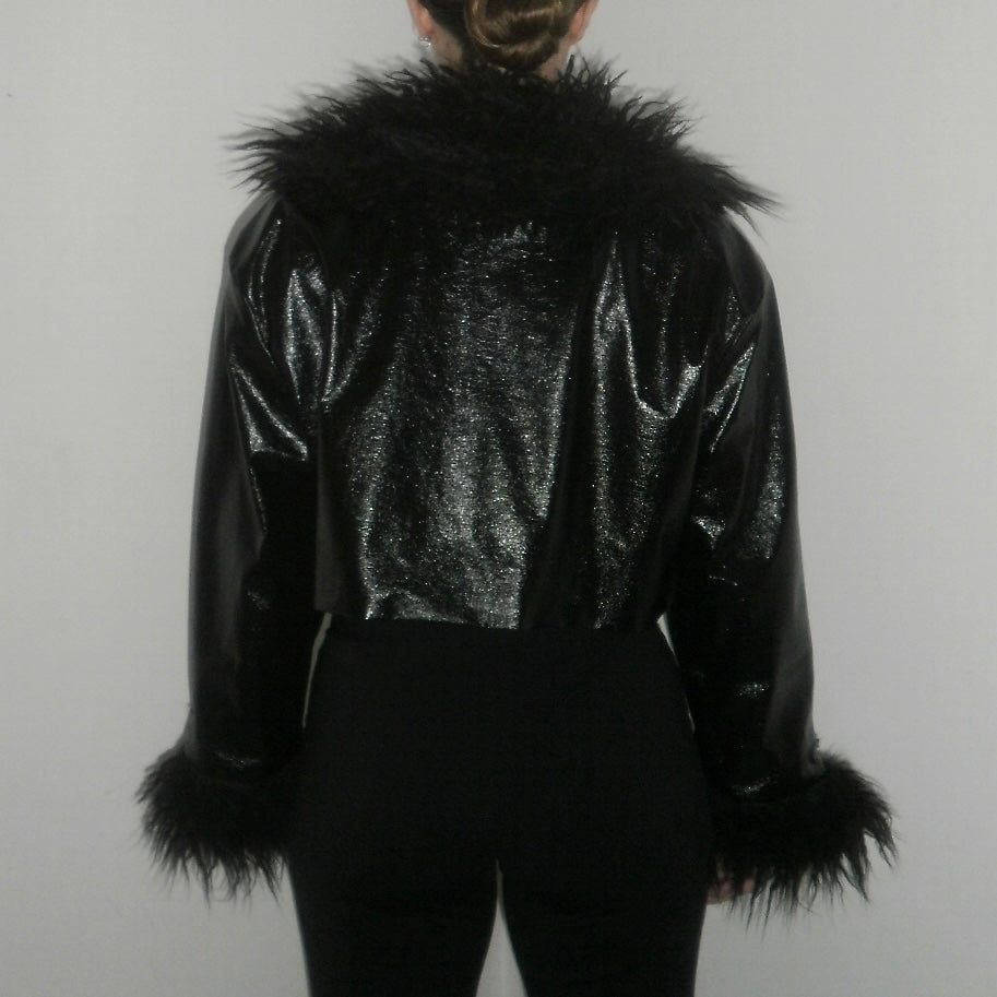 BELLA JACKET